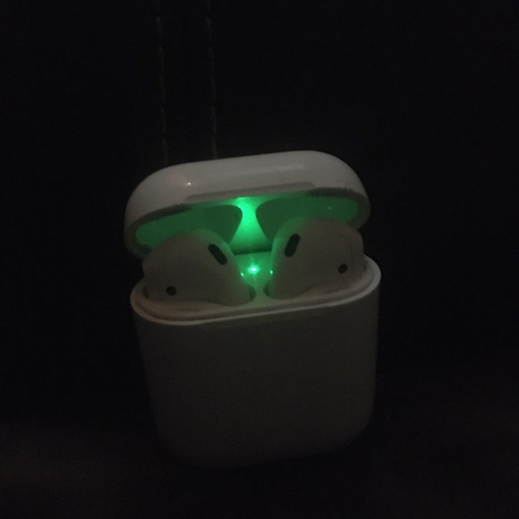AirPod gen2